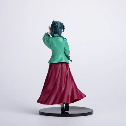 Figura de Maomao de Los diarios de la Boticaria 18 cm