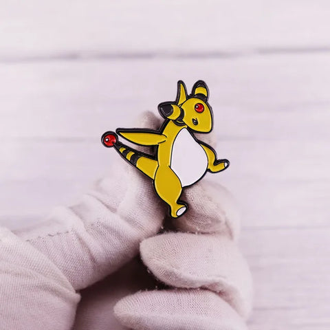 Pin Ampharos