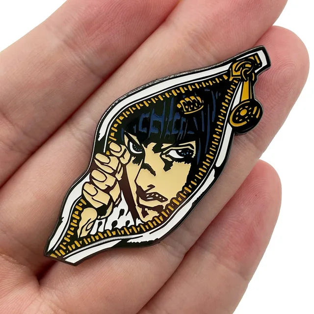 Pin JoJo’s Bizarre Adventure