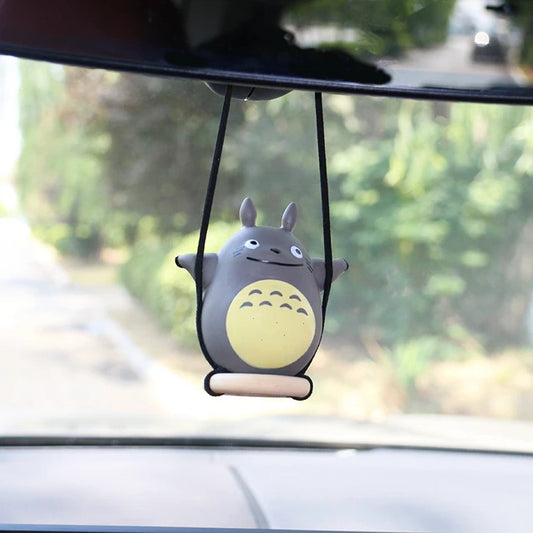 Adorno Totoro 6 cm