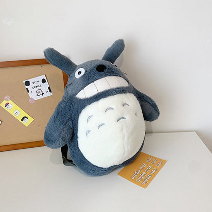 Bolso de Totoro