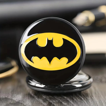 Reloj de bolsillo Batman