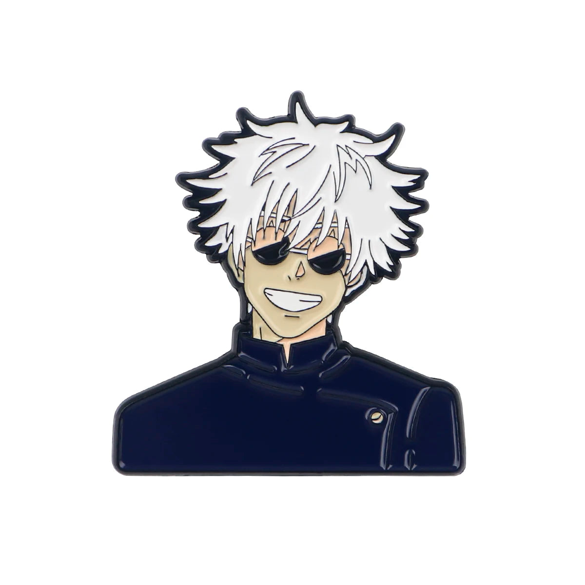 Pin Satoru Gojo