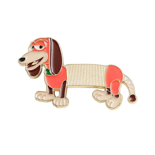 Pin Slinky Toy Story