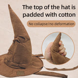 Sombrero Seleccionador Harry Potter