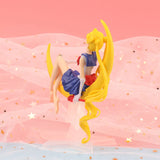 Figura Sailor Moon 15 cm