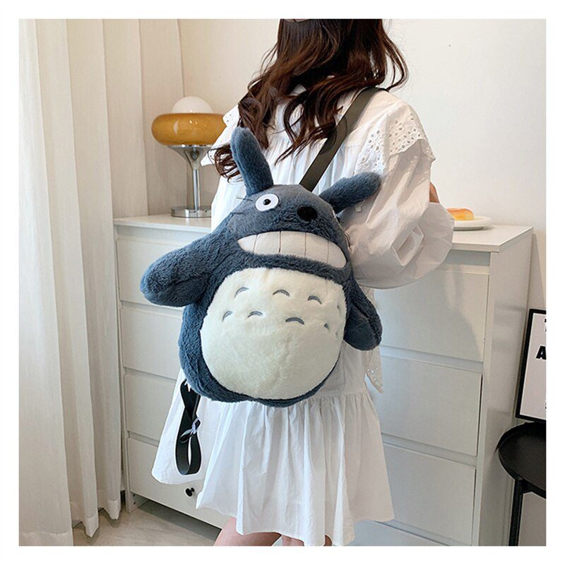 Bolso de Totoro