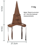 Sombrero Seleccionador Harry Potter