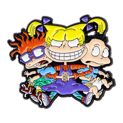 Pin Rugrats