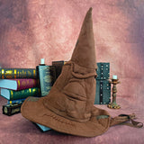 Sombrero Seleccionador Harry Potter