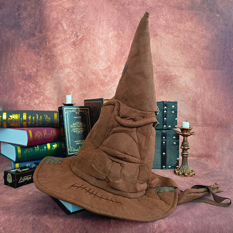 Sombrero Seleccionador Harry Potter