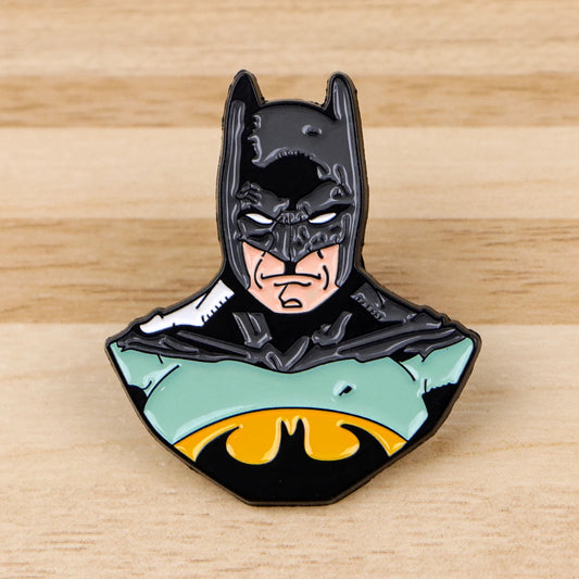 Pin Batman