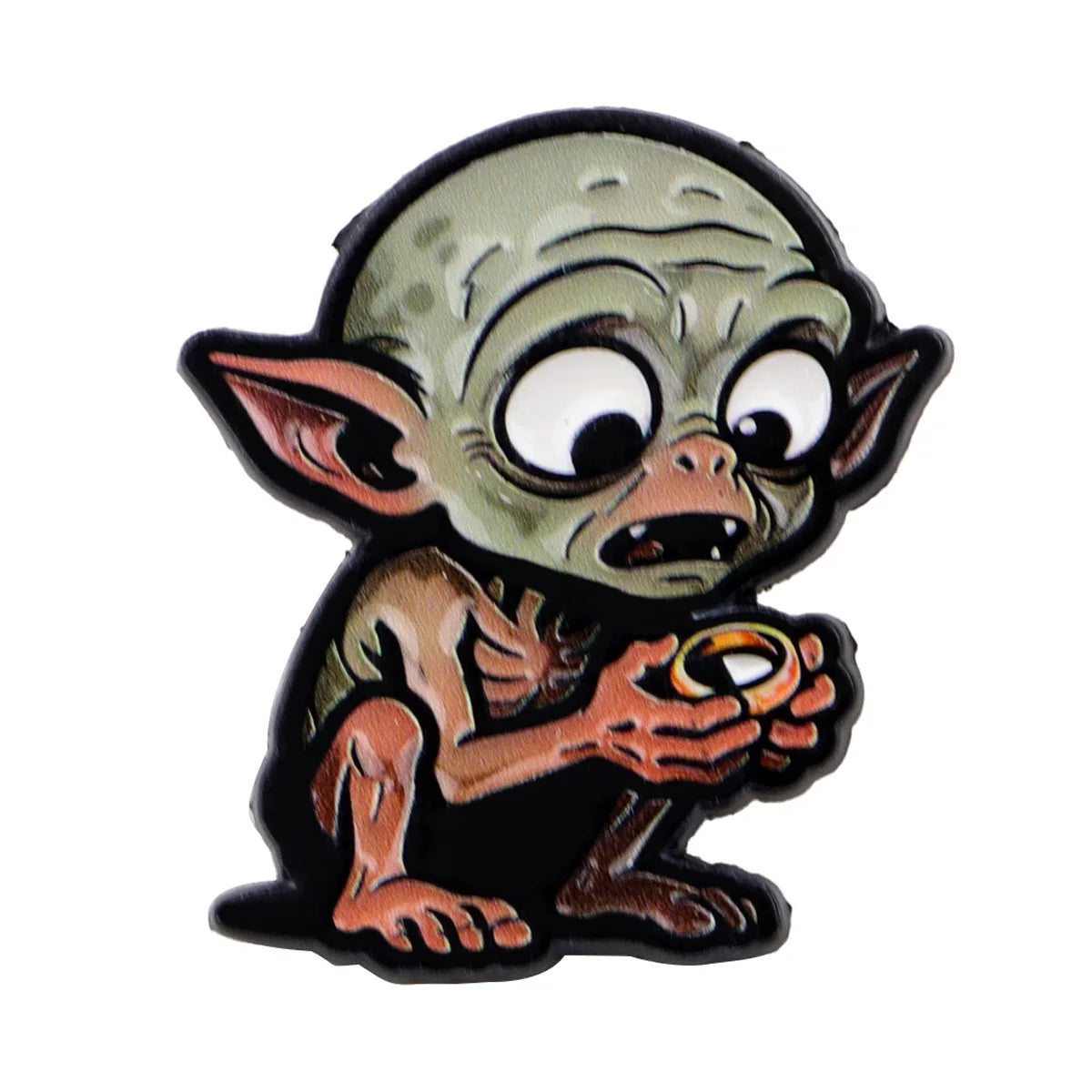 Pin Señor de los Anillos