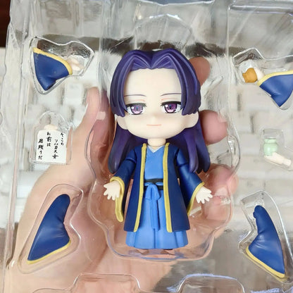 Figura articulada Jinshi – Los Diarios de la boticaria (versión genérica)