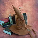 Sombrero Seleccionador Harry Potter