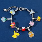 Pulsera dijes Pokémon