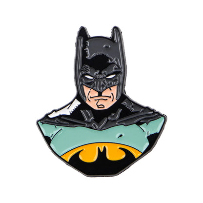 Pin Batman