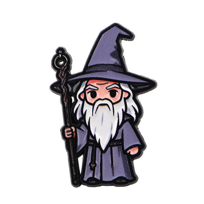 Pin Señor de los Anillos