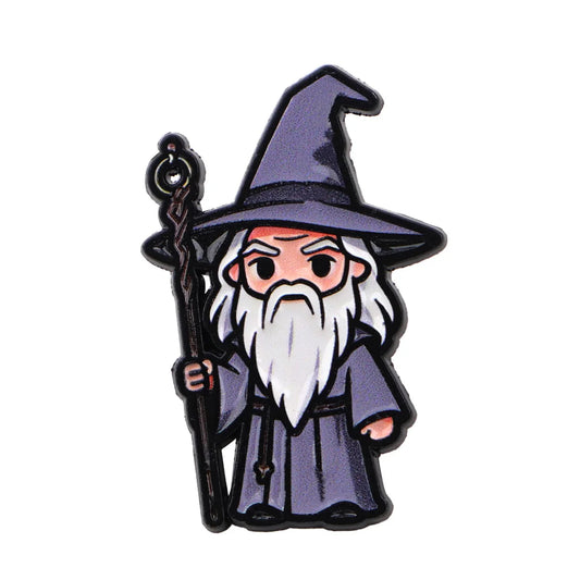 Pin Señor de los Anillos