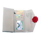 Billetera carta Hogwarts Harry Potter