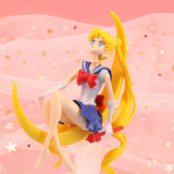 Figura Sailor Moon 15 cm