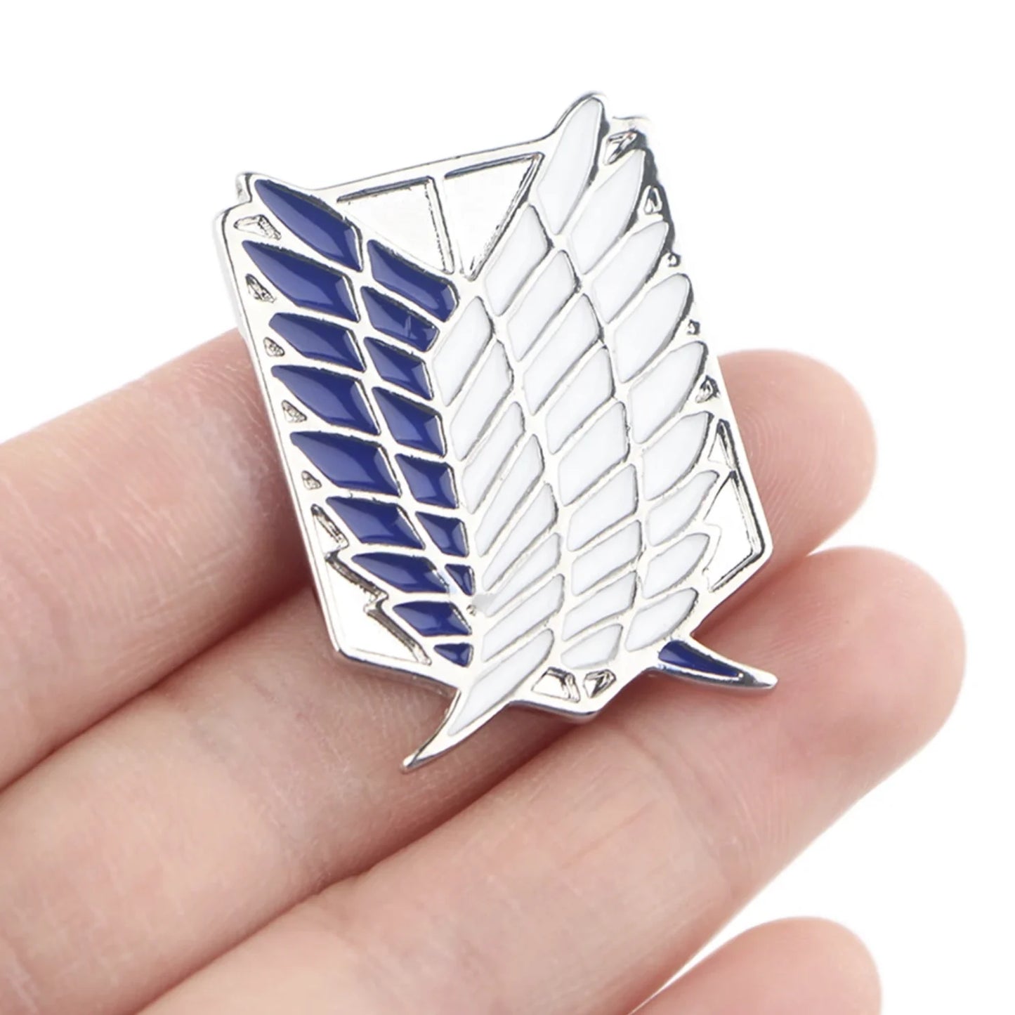 Pin Shingeki no Kyojin