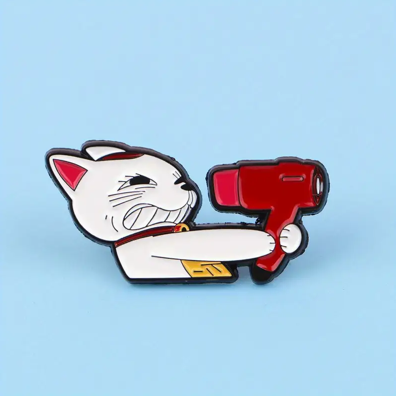 Pin Turbo Granny Dan Da Dan