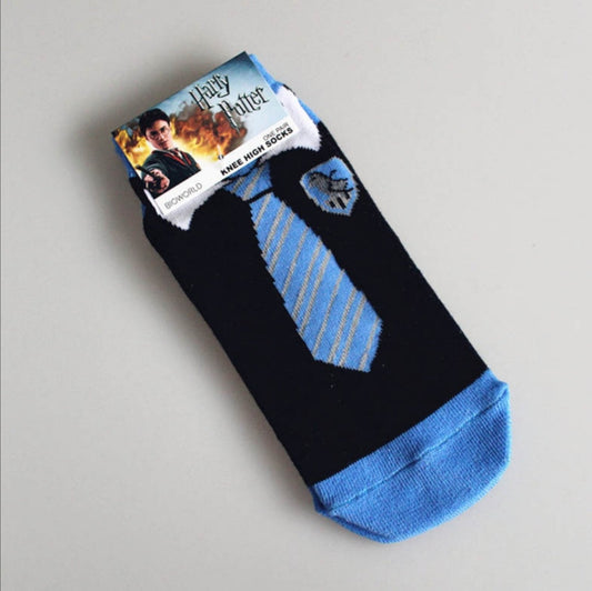 Calcetas Ravenclaw Unitalla 35-41