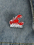 Pin Friends