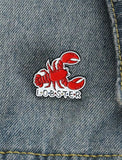 Pin Friends