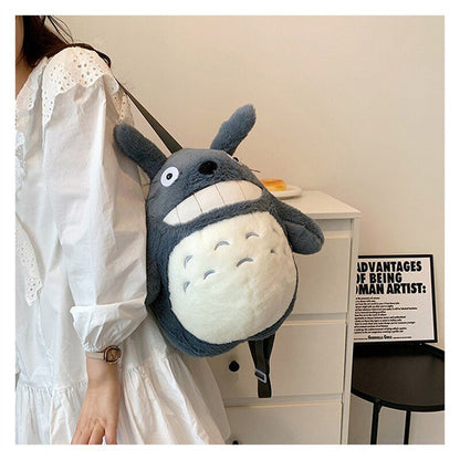 Bolso de Totoro