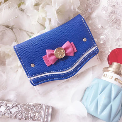 Billetera Sailor Moon