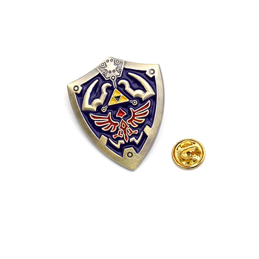 Pin Legend of Zelda