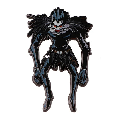 Pin Ryuk Death Note