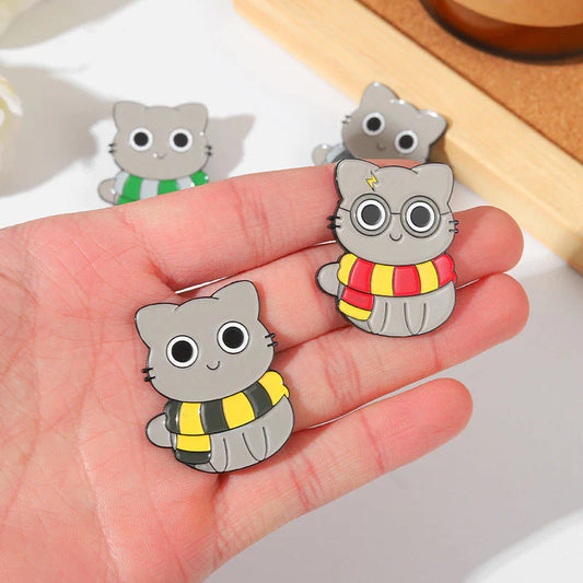 Pin Gryffindor