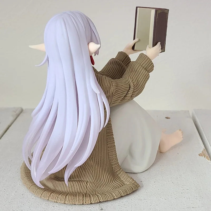 Figura de Frieren 17 cm