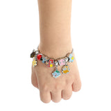 Pulsera dijes Pokémon