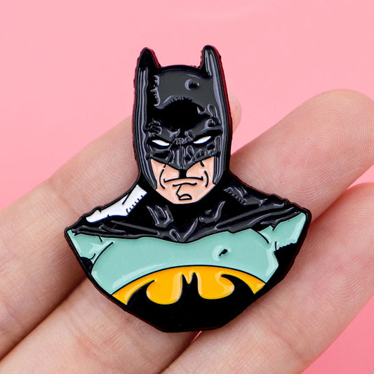 Pin Batman