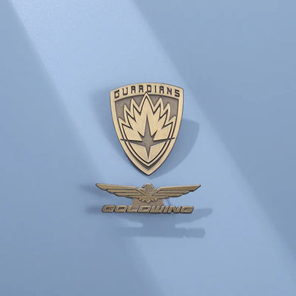 Pin Guardians of the Galaxy