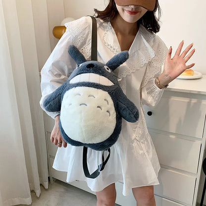 Bolso de Totoro