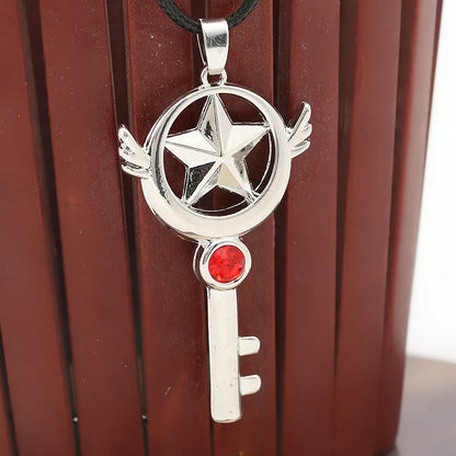 Collar Sakura Card Captor