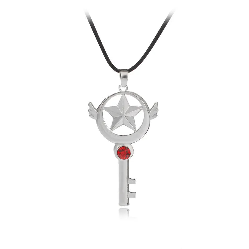 Collar Sakura Card Captor