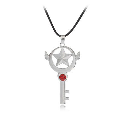 Collar Sakura Card Captor