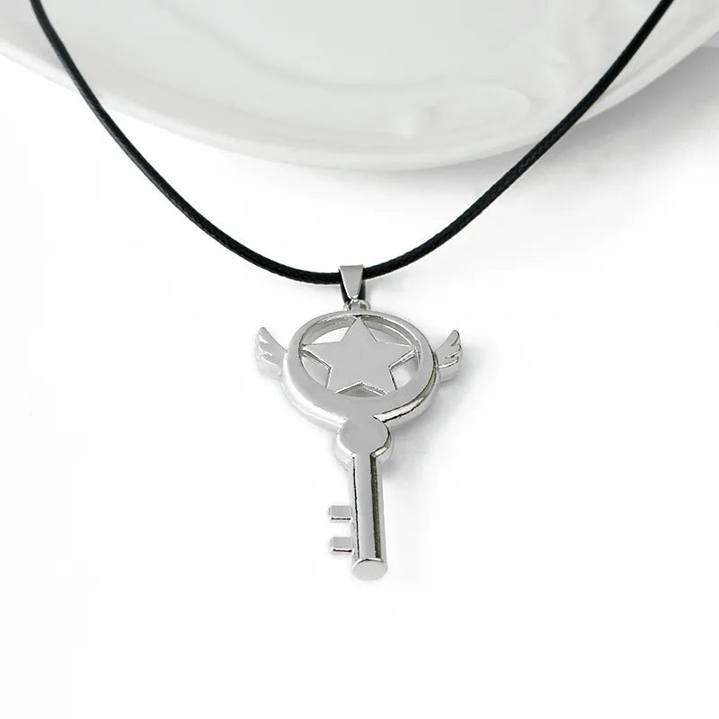 Collar Sakura Card Captor