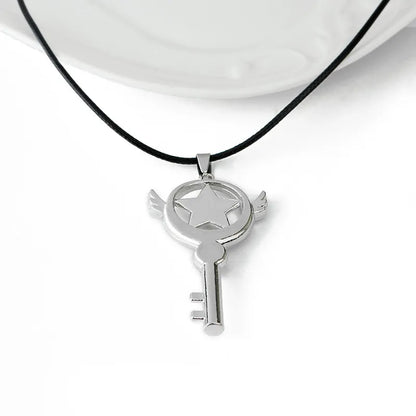 Collar Sakura Card Captor