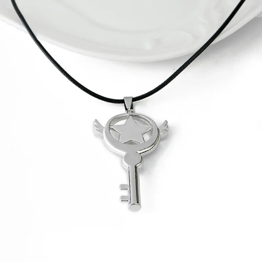 Collar Sakura Card Captor