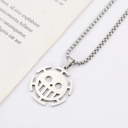 Collar One Piece Trafalgar Law