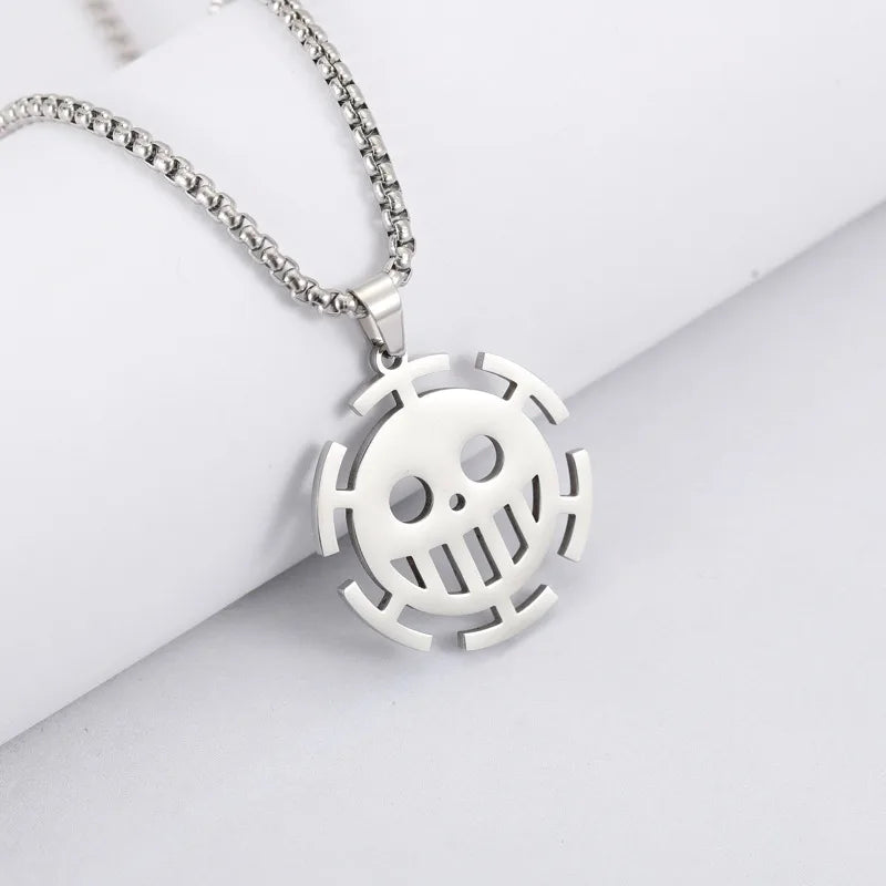 Collar One Piece Trafalgar Law