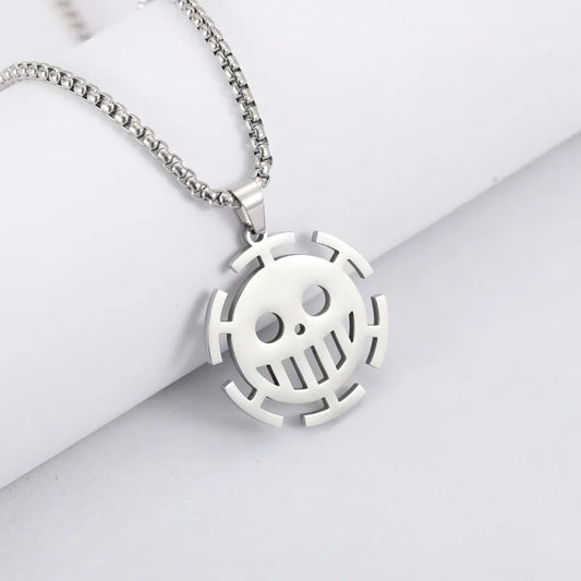 Collar One Piece Trafalgar Law