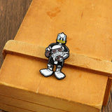 Pin Pato Donald x Star Wars